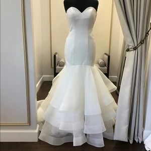 MoriLee Wedding Dress